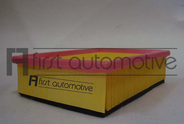 1A FIRST AUTOMOTIVE oro filtras A70411